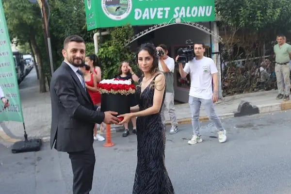 Sinoplular Davet Salonu - Resim 7