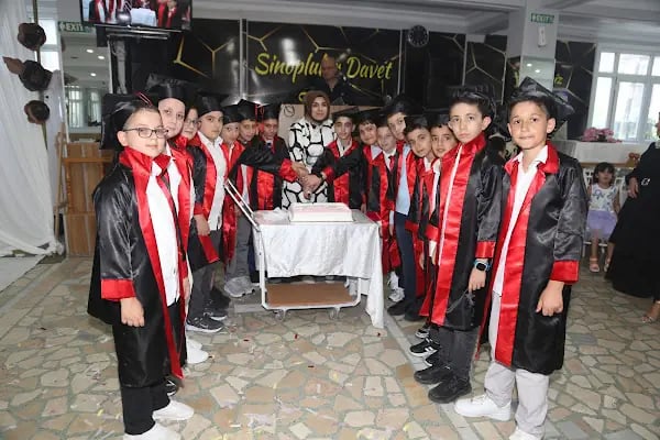 Sinoplular Davet Salonu - Resim 14