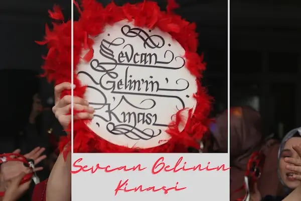 Sinoplular Davet Salonu - Resim 16