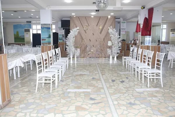 Sinoplular Davet Salonu - Resim 5