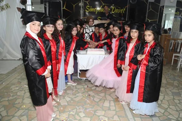 Sinoplular Davet Salonu - Resim 10