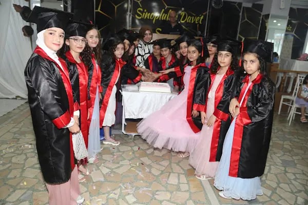 Sinoplular Davet Salonu - Resim 17