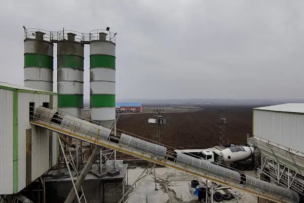 BAŞARAN GRUP HAZIR BETON - Resim 3