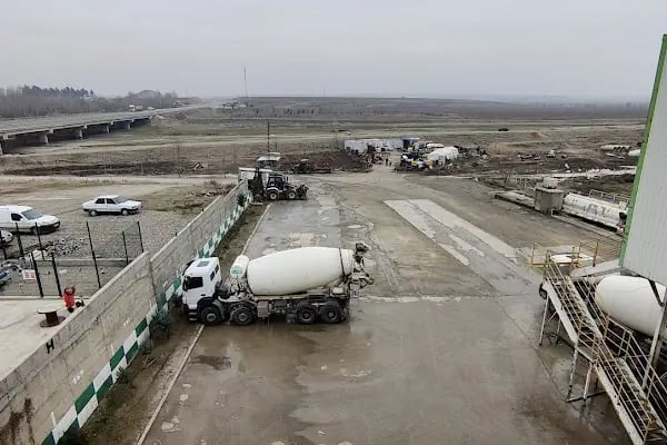 BAŞARAN GRUP HAZIR BETON - Resim 4