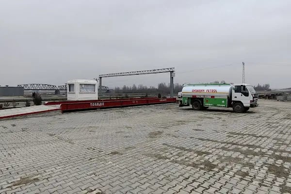 BAŞARAN GRUP HAZIR BETON - Resim 10