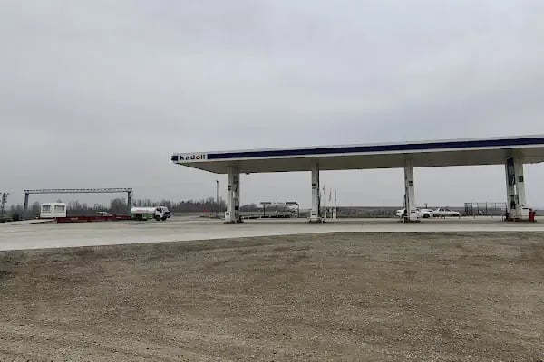 BAŞARAN GRUP HAZIR BETON - Resim 1