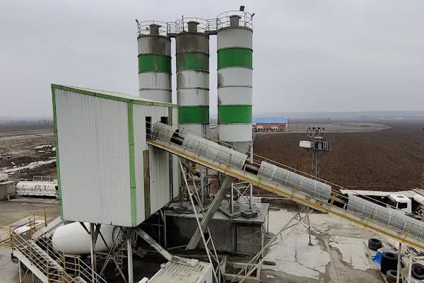 BAŞARAN GRUP HAZIR BETON - Resim 16