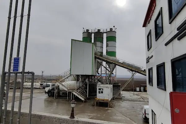 BAŞARAN GRUP HAZIR BETON - Resim 11