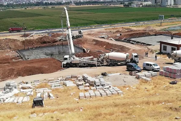 BAŞARAN GRUP HAZIR BETON - Resim 15