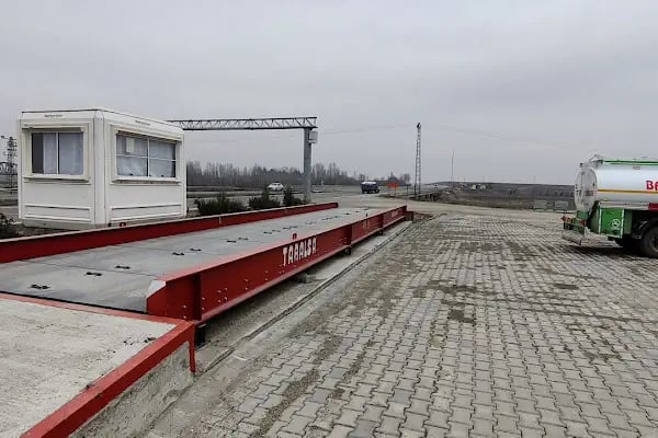 BAŞARAN GRUP HAZIR BETON - Resim 6