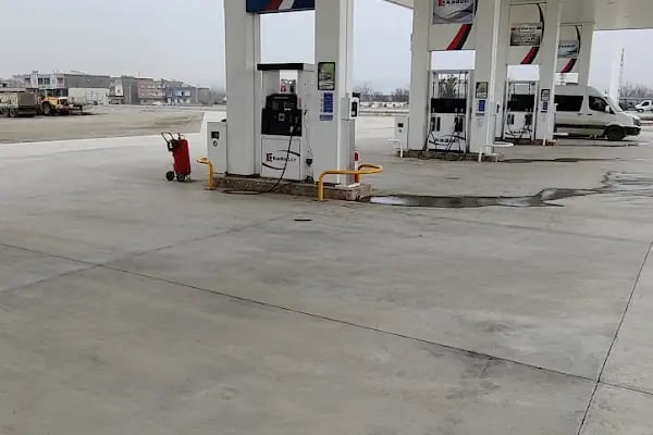 BAŞARAN GRUP HAZIR BETON - Resim 9