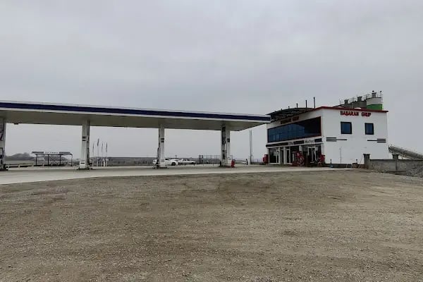BAŞARAN GRUP HAZIR BETON - Resim 12