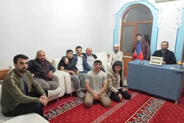 Ensar Cami - Resim 19