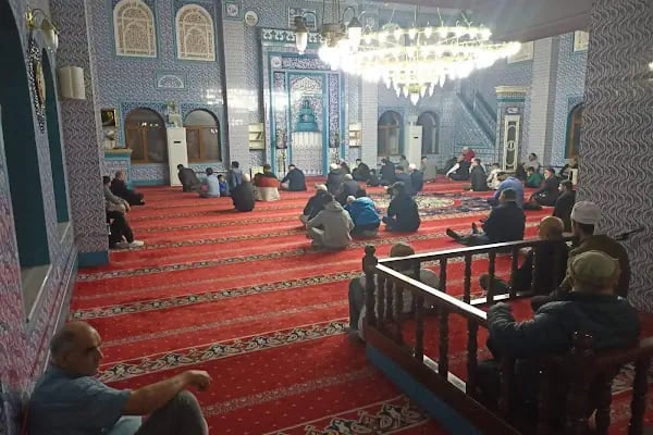 Ensar Cami - Resim 3