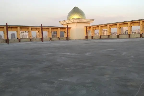 Zeynebiye Camii Şerifi - Resim 13