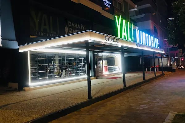YALI KIRTASİYE OYUNCAK - Resim 10