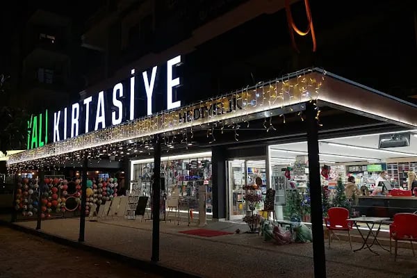 YALI KIRTASİYE OYUNCAK - Resim 7