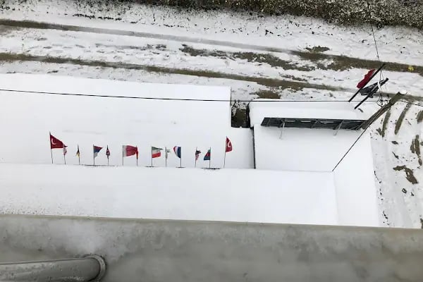 Silver Continent Hostel - Resim 16