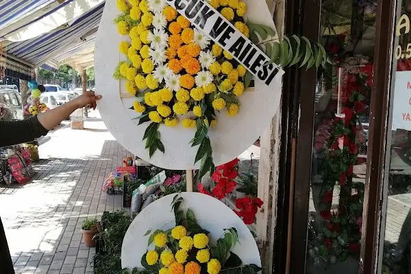 Gülnur Çiçekçilik - Resim 10