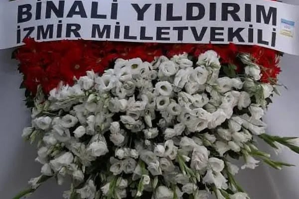 Gülnur Çiçekçilik - Resim 19