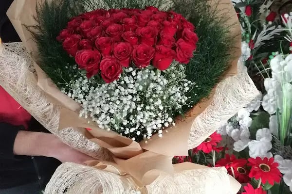 Gülnur Çiçekçilik - Resim 15