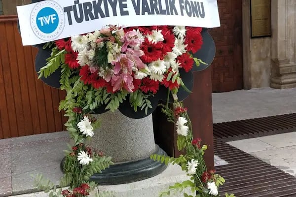 Gülnur Çiçekçilik - Resim 5