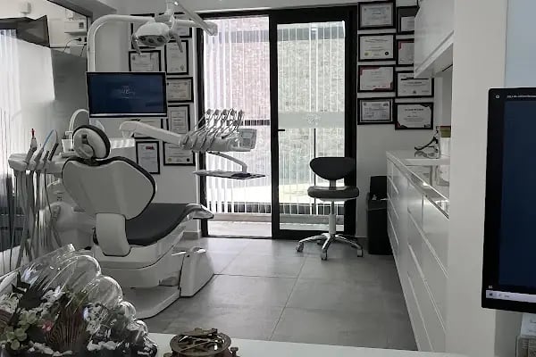 Dent Karya Ağız-Diş Sağlığı Polikliniği - Resim 4