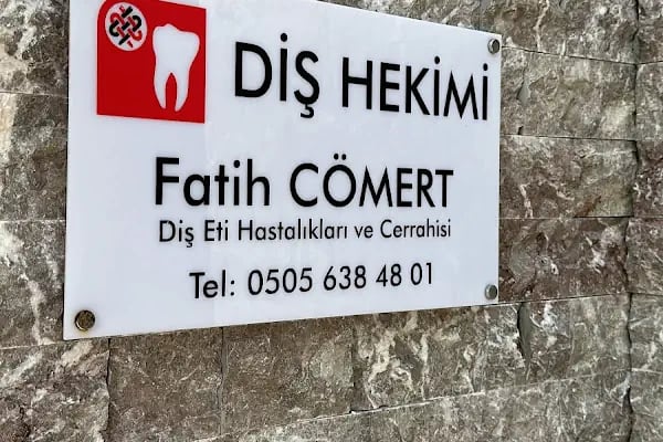 Dent Karya Ağız-Diş Sağlığı Polikliniği - Resim 7
