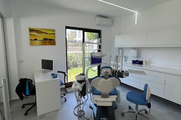 Dent Karya Ağız-Diş Sağlığı Polikliniği - Resim 2