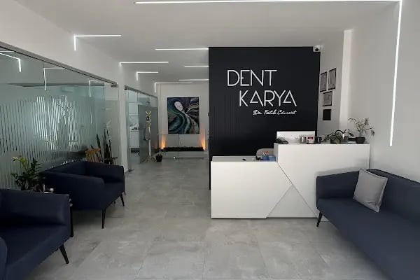 Dent Karya Ağız-Diş Sağlığı Polikliniği - Resim 3