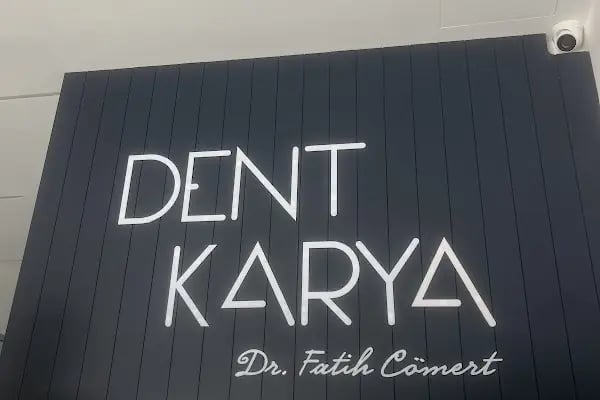 Dent Karya Ağız-Diş Sağlığı Polikliniği - Resim 8