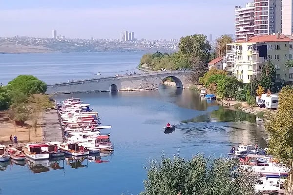 Küçükçekmece - Resim 4