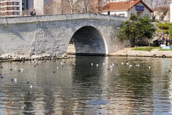 Küçükçekmece - Resim 18