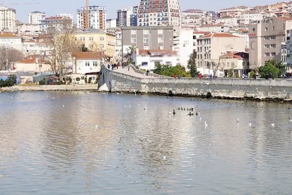 Küçükçekmece - Resim 8