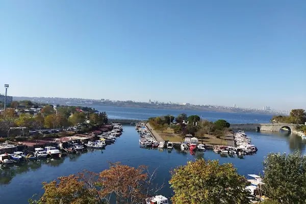 Küçükçekmece - Resim 1