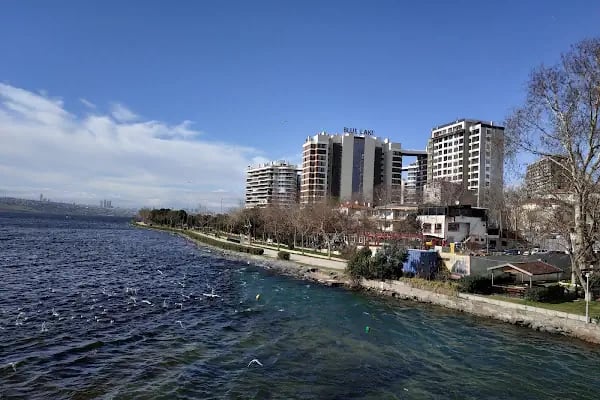 Küçükçekmece - Resim 5
