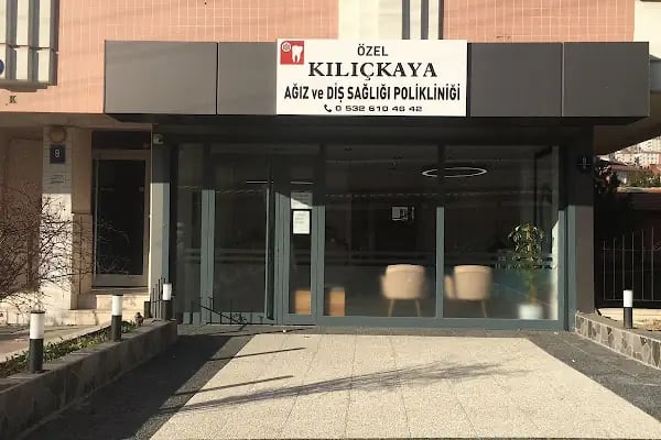 Kılıçkaya Ağız ve Diş Sağlığı Polikliniği - Resim 3