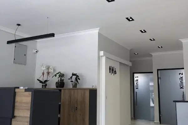 Kılıçkaya Ağız ve Diş Sağlığı Polikliniği - Resim 8