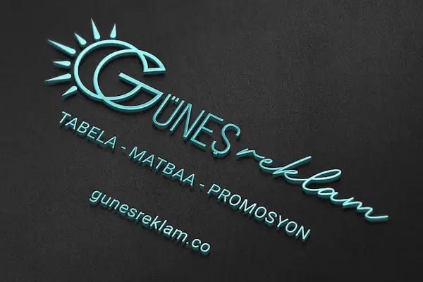 Güneş Reklam Alanya - Resim 4