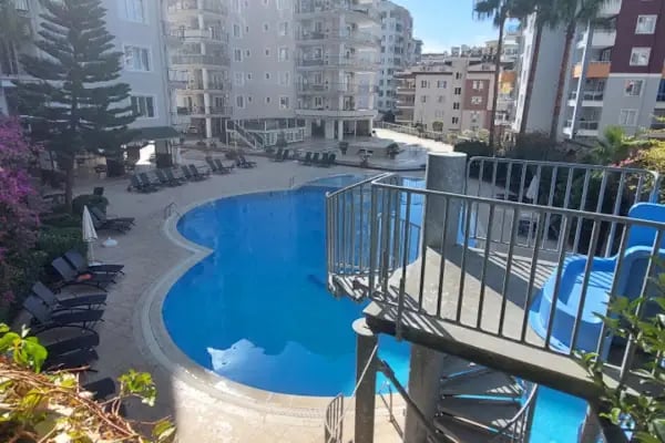 PANORAMA GARDEN ABC - Resim 3