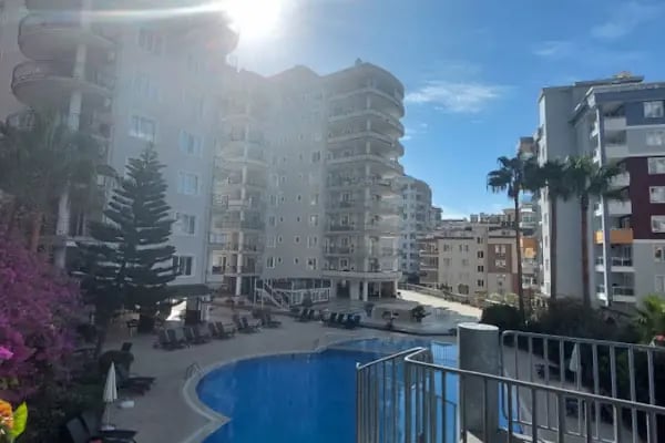 PANORAMA GARDEN ABC - Resim 12