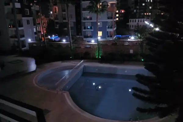 PANORAMA GARDEN ABC - Resim 11