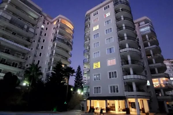 PANORAMA GARDEN ABC - Resim 4