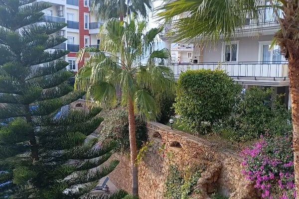 PANORAMA GARDEN ABC - Resim 6