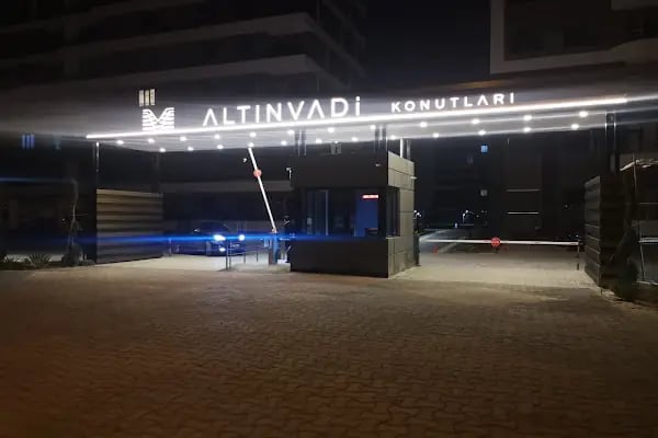 ALTINVADİ KONUTLARI - Resim 19