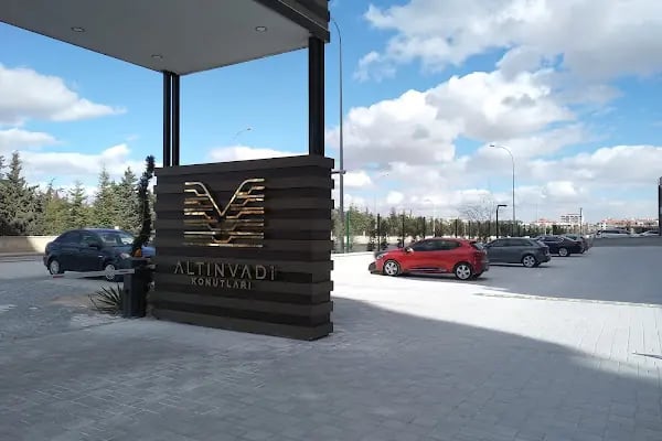 ALTINVADİ KONUTLARI - Resim 17