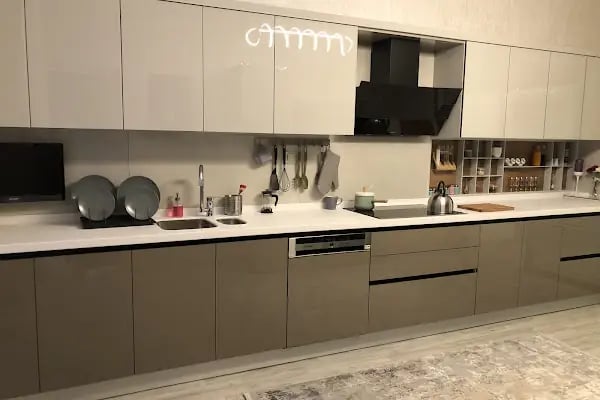 ALTINVADİ KONUTLARI - Resim 7