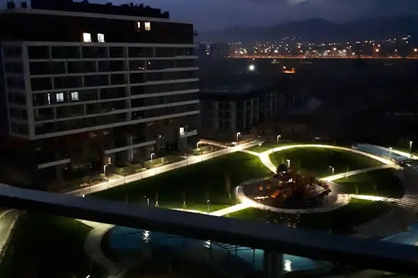 ALTINVADİ KONUTLARI - Resim 8