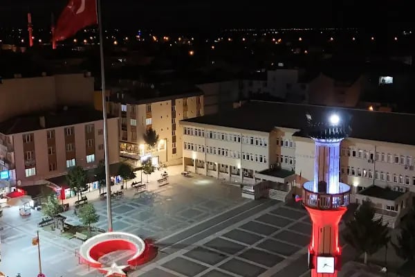 19 Mayıs Kaymakamlığı - Resim 8