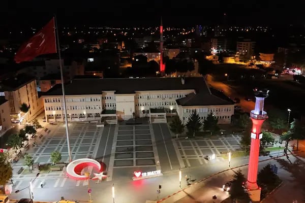 19 Mayıs Kaymakamlığı - Resim 2